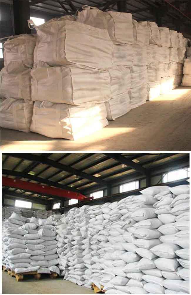 Mullite Kiln Insulation Materials / Shock Resistant Perlite Insulation