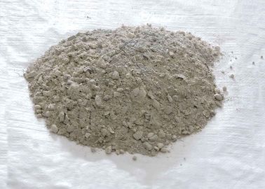 High Alumina Castable Refractory / High Strength Castable Refractory Mix