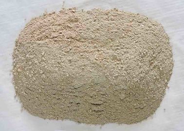 Alumina Silicate Insulating Castable Refractory Cement  For Electrolytic Cell