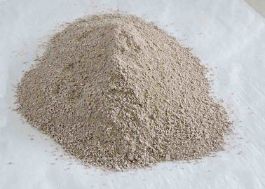 Leakage Resistant Insulating Castable Refractory For Industrial Furnace Unshaped