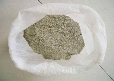 Good Plasticity Castable Refractory Cement With 77% AL2O3 Content Unshaped