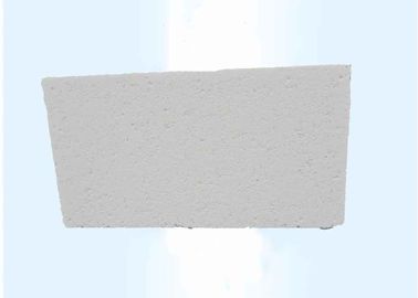 1.1~1.5g/Cm3 Light Weight Fire Proof Brick For Industrial Kilns High Purity