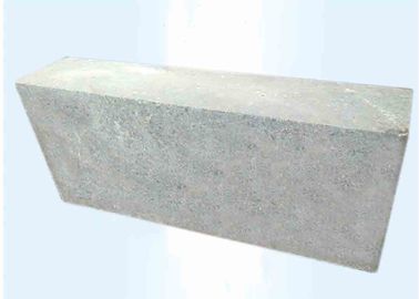 Corundum Silicon Carbide Lightweight Fire Brick 70% SiC High Thermal Conductivity