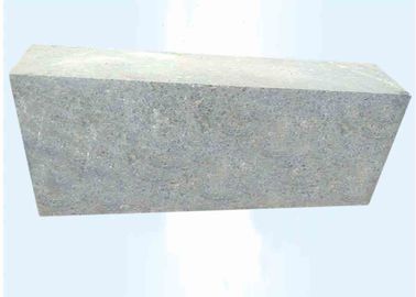 Energy Saving Gray Kiln Insulation Materials / Clay Brick Kiln Corundum Silicoon Carbide