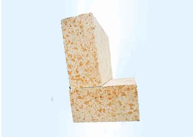 Customized Andalusite Refractory Insulation Materials Low Creep 55-60% AL2O3