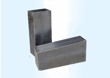 Magnesium Calcium Insulating Refractory Brick Durable Anti - Flaking Performance