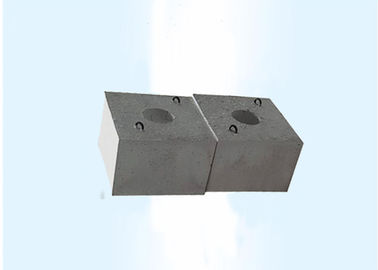 MgO- Cr2O3-MgO-Al2O3 Magnesia Refractory Bricks For Refining Ladles