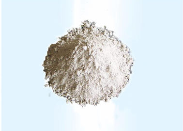 Aluminum Magnesium Insulating Castable Refractory For Steel Drums / Ladle And Tapping Troughs