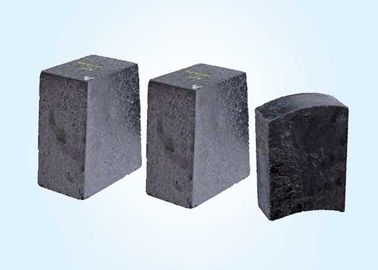 Commonly Use Magnesia Carbon Bricks In Converters And Slag Lines Of Ladle