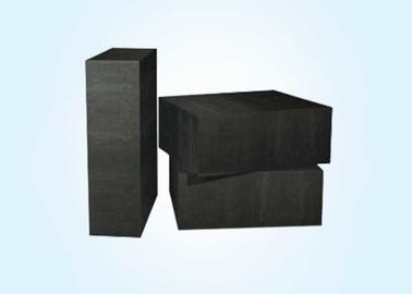Alumina Magnesia Carbon Bricks Low Porosity Strong Resistance To Slag Erosion