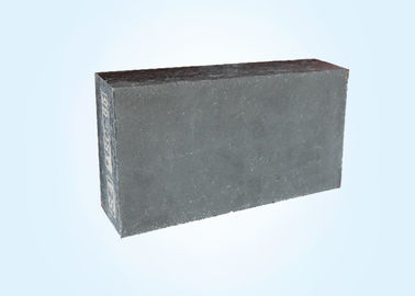 Aluminum Carbide Silicon Carbon Brick for Torpedo Ladle and Molten Metal Pretreatment