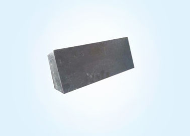 Heat Proof Resin Bonded Refractory Fire Bricks For Hot Metal Pretreatment