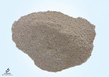 High Temp Insulating Castable Refractory Spray Coating For Hot Blast Stove Boiler And Chimney