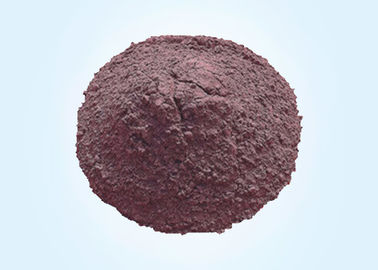 Red Magnesia Ramming Mix For High Temperature Furnace Lining And Repatching