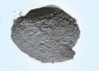 Customized Size Refractories For Steel Making Free Drying - Out Ramming Mix Material