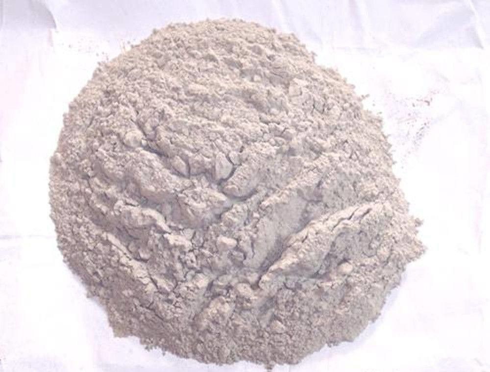 Corundum Fire Resistant Cement Mortar For Firebricks Masonry
