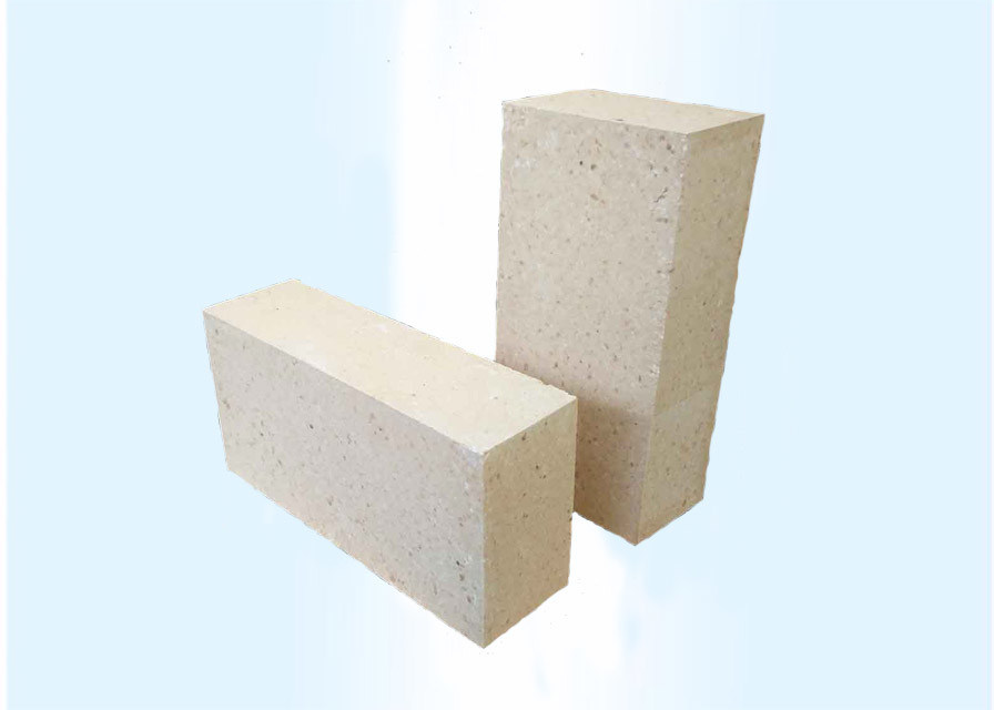 Standard SK36 SK37 80 Al2O3 High Alumina Bricks For Industrial Furnace
