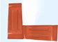 42-53% Al2O3 Heavy Heat Insulating Bricks / Low Creep Thermal Insulation Bricks