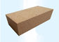High Temp Kilns Thermal Insulation Materials , Castable Refractory Material Yellow