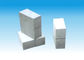 Steel Fiber Reinforced High Alumina Fire Bricks / High Strength Alumina Refractory Bricks