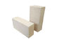 White Spalling Resistant High Alumina Fire Bricks For Cement Kiln 70% Al2O3 High refractoriness