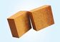 Magnesia Aluminum Brick has the characteristics of high temperature performancehigh thermal shock stability