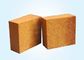 High Temperature Magnesia Spinel Bricks For Ladle Castable And Cement Rotary Kiln