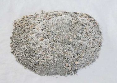 Light - Weight Thermal Insulating Castable Refractory With 0.8/1.0 G/Cm3 B.D