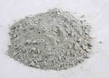 Mullite Kiln Insulation Materials / Shock Resistant Perlite Insulation Concrete