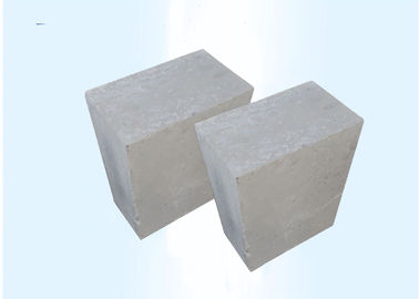 Standrad Size Phosphate Bonded Refractory High Dense 2.8g/Cm3 Bulk Density