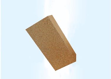 Standard Refractory Clay Bricks For Blast Furnace High Refractoriness