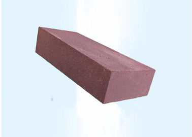 High Temperature Strength Magnesia Chrome Bricks For RH Furnace Working Layer