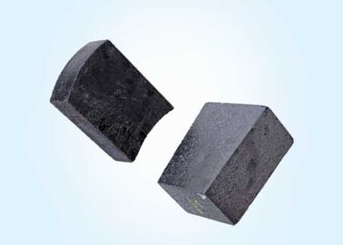 Fire Rated Heat Proof Magnesia Refractory Bricks Use Of High Purity Flake Graphite