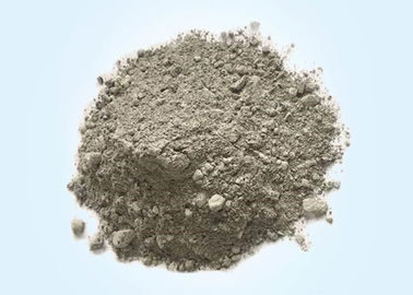 Low Cement Castable Refractory Material For Steel Rolling Heating Furnace Working Liner