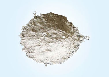 Alumina Magnesia Castable Refractory Insulation Materials For Masonry , High Strength