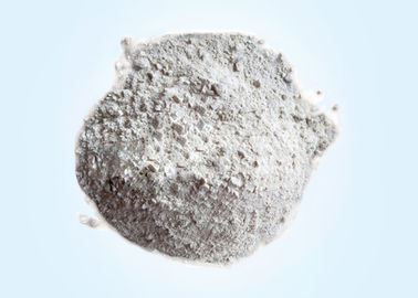 Steel Ladle Alumina Magnesia Castable Refractory Cement For Medium And Small Die Casting