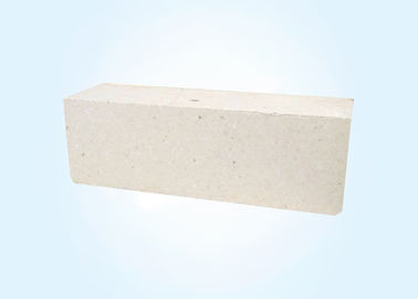 Fire Rated Grade 2 High Alumina Fire Bricks For Hot Blast Stove And Blast Furnace