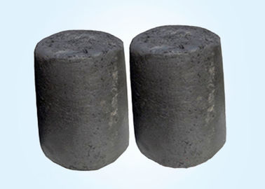 Environmentally Friendly Tap Hole Clay Stemming Customized Size ISO9001