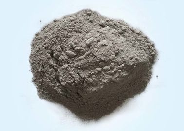 Ladle Self Flowing Insulating Castable Refractory High Alumina Good Construction Performance