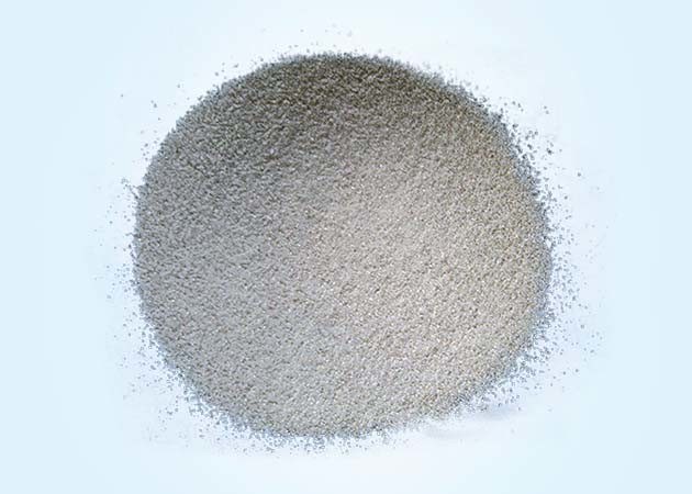 SiO2 Siliceous Flow Guiding Sand Refractories For Steel Making Molten ...