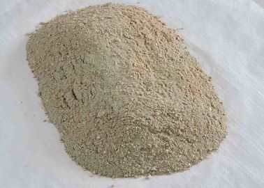 Dry Impermeable Gray Refractory Insulation Materials For Electrolytic Cell