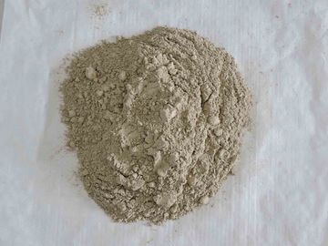 Mullite Phosphate Bond Castable Refractory Mortar High Bonding Strength