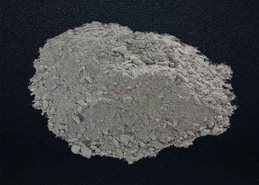 Impermeable Castable Refractory Material For Electrolytic Cell 40% SiO2