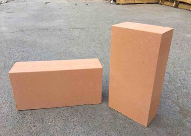 Miniature Red Fire Clay Bricks For Kilns Wall Construction 230*114*65mm Thermal insulation