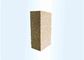 Soft Yellow Insulating Fire Brick For Heat Storage 0.75g/cm3 High Alumina