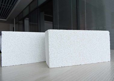 JM23 JM26 JM28 Mullite Refractory Bricks Strong Temperature Resistant