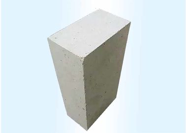 Customized Corundun Mullite Fire Resistant Bricks Used In High Temperature Kilns