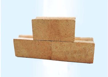 Customized Low Creep Heat Proof Bricks For Carbon Baking Furnace 2.2g/cm3