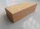 Standard Refractory Clay Bricks For Blast Furnace High Refractoriness