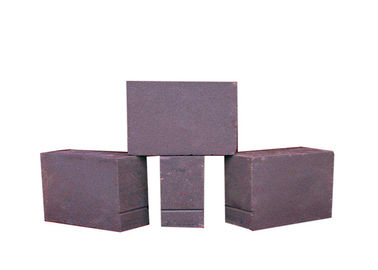 High Temperature Strength Magnesia Chrome Bricks For RH Furnace Working Layer